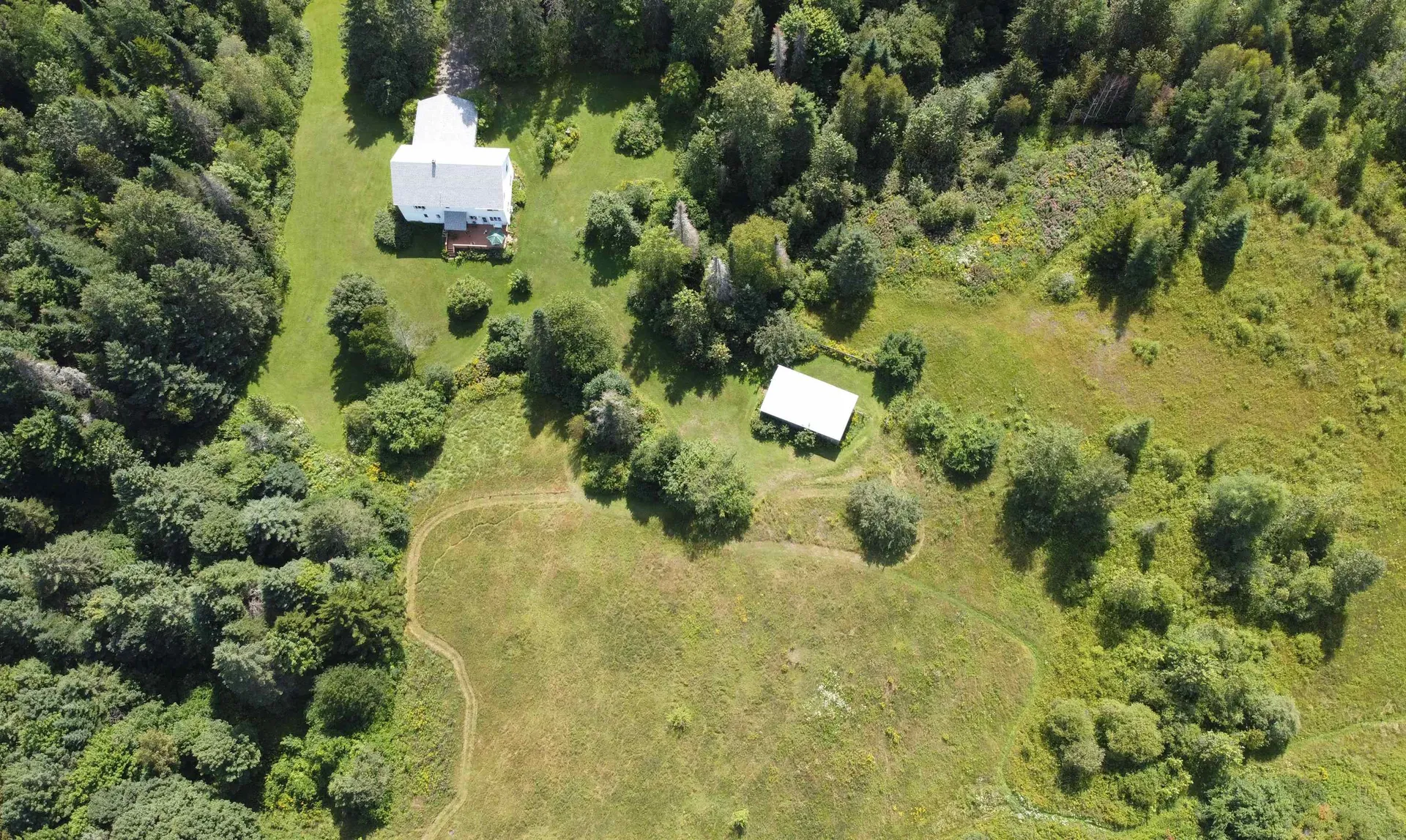 2711 Cabot Plains Road Cabot VT 05647