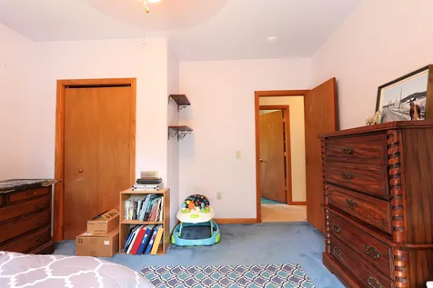 2711 Cabot Plains Road Cabot VT 05647