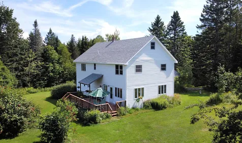 2711 Cabot Plains Road Cabot VT 05647