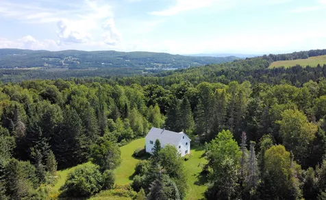 2711 Cabot Plains Road Cabot VT 05647