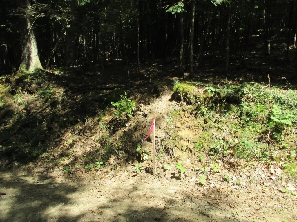 0 Wetherbee Road Lyman NH 03585