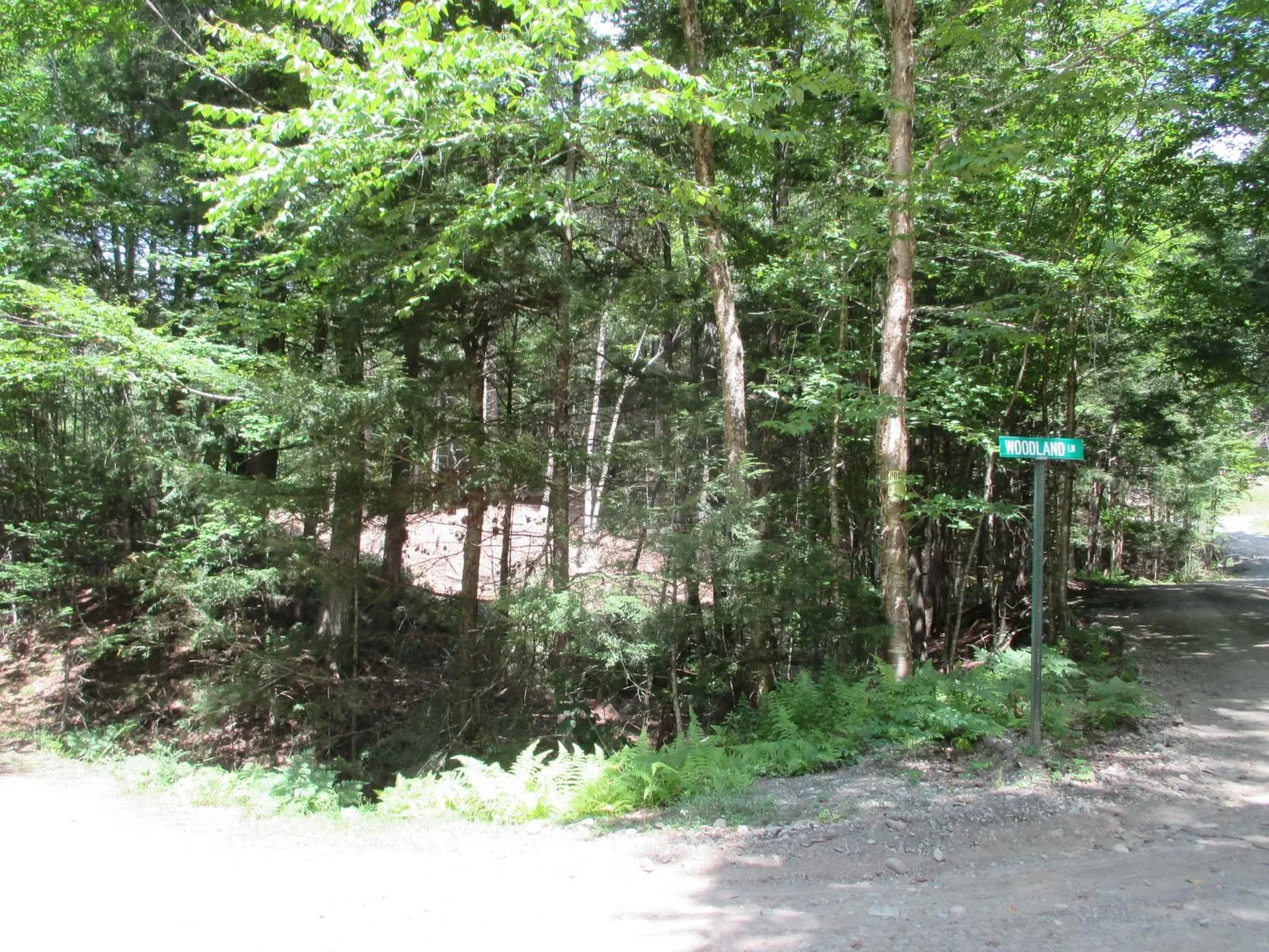 0 Wetherbee Road Lyman NH 03585