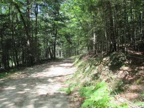 0 Wetherbee Road Lyman NH 03585