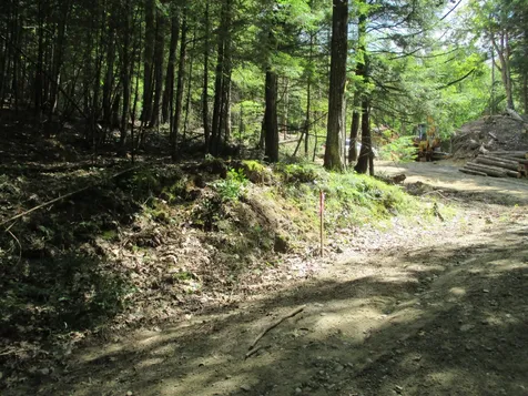 0 Wetherbee Road Lyman NH 03585