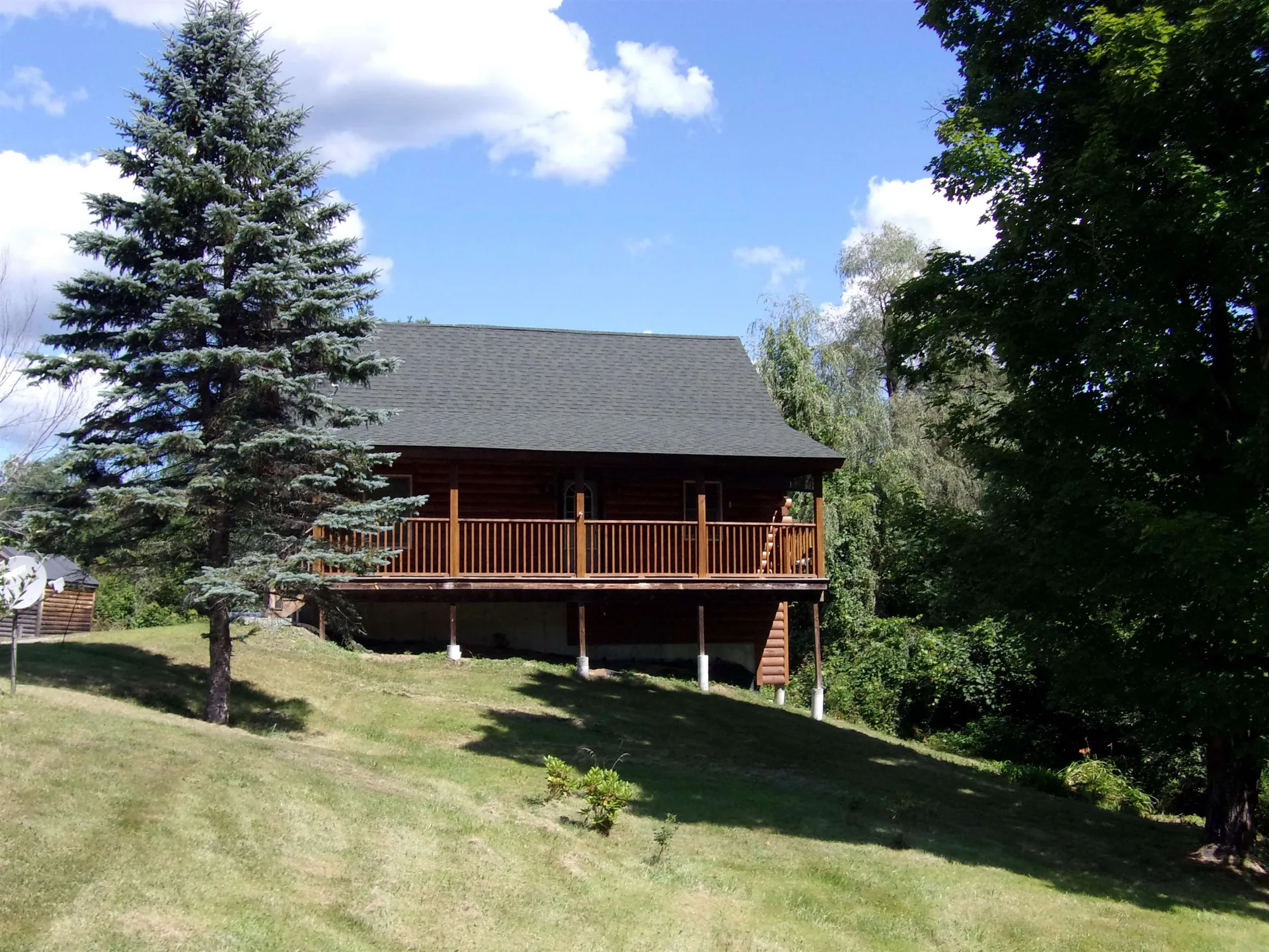 371 Brushwood Road Haverhill NH 03774