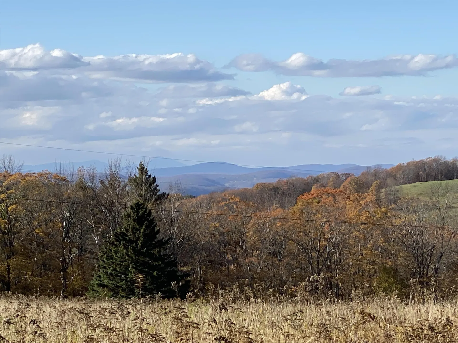 0 Mciver Road Vershire VT 05079