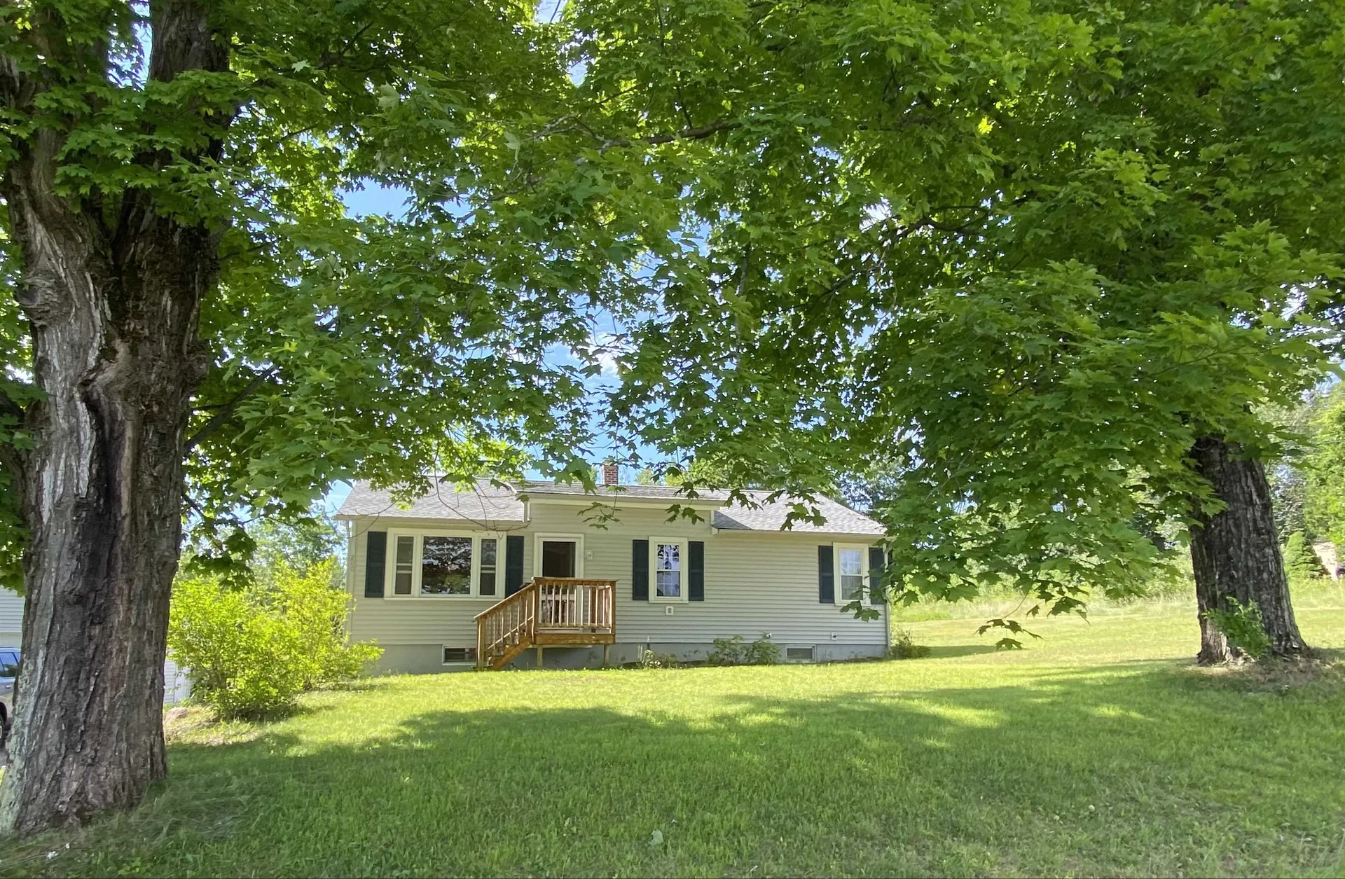 200 Zion Hill Road Northfield NH 03276