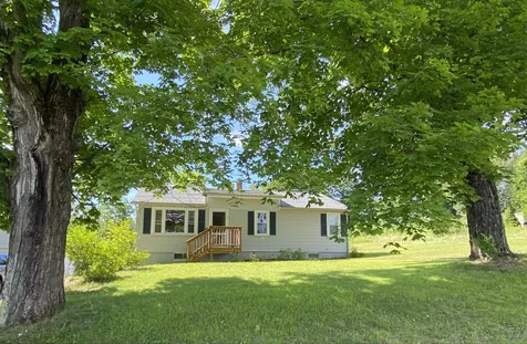 200 Zion Hill Road Northfield NH 03276
