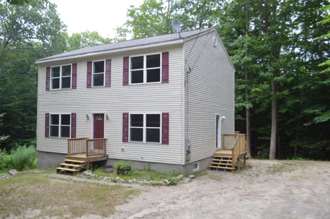 18 Woodcrest Drive Ossipee NH 03864