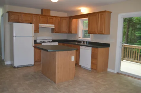 18 Woodcrest Drive Ossipee NH 03864