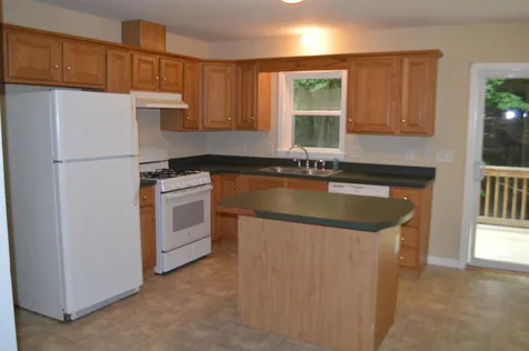 18 Woodcrest Drive Ossipee NH 03864