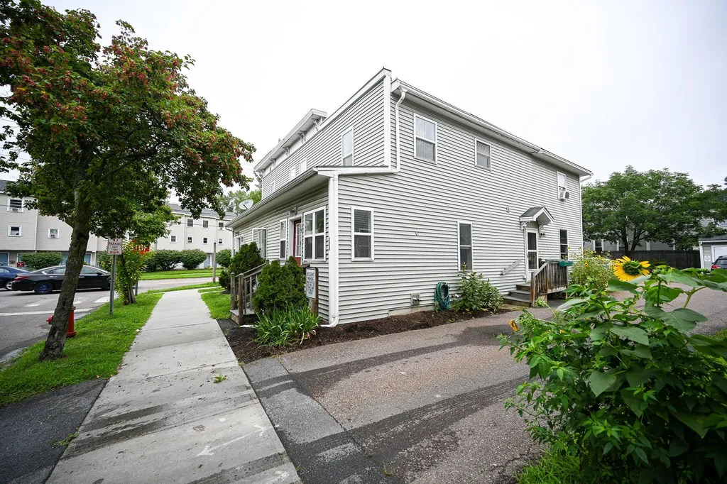 106 Rose Street Burlington VT 05401