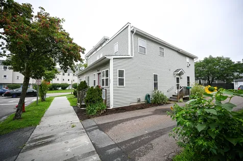 106 Rose Street Burlington VT 05401