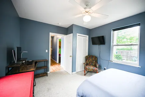 106 Rose Street Burlington VT 05401