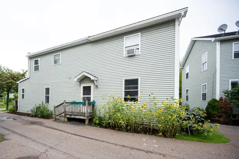 106 Rose Street Burlington VT 05401