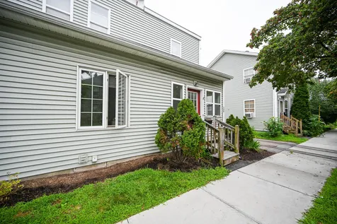 106 Rose Street Burlington VT 05401