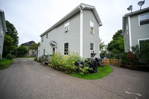 106 Rose Street Burlington VT 05401