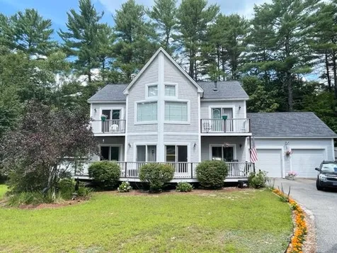 94 Emerald Point Road Wakefield NH 03830