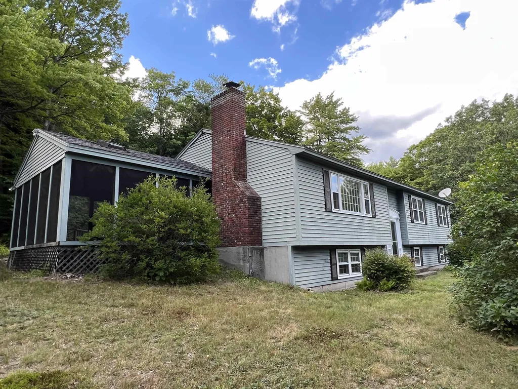 223 Unity Road Newport NH 03773