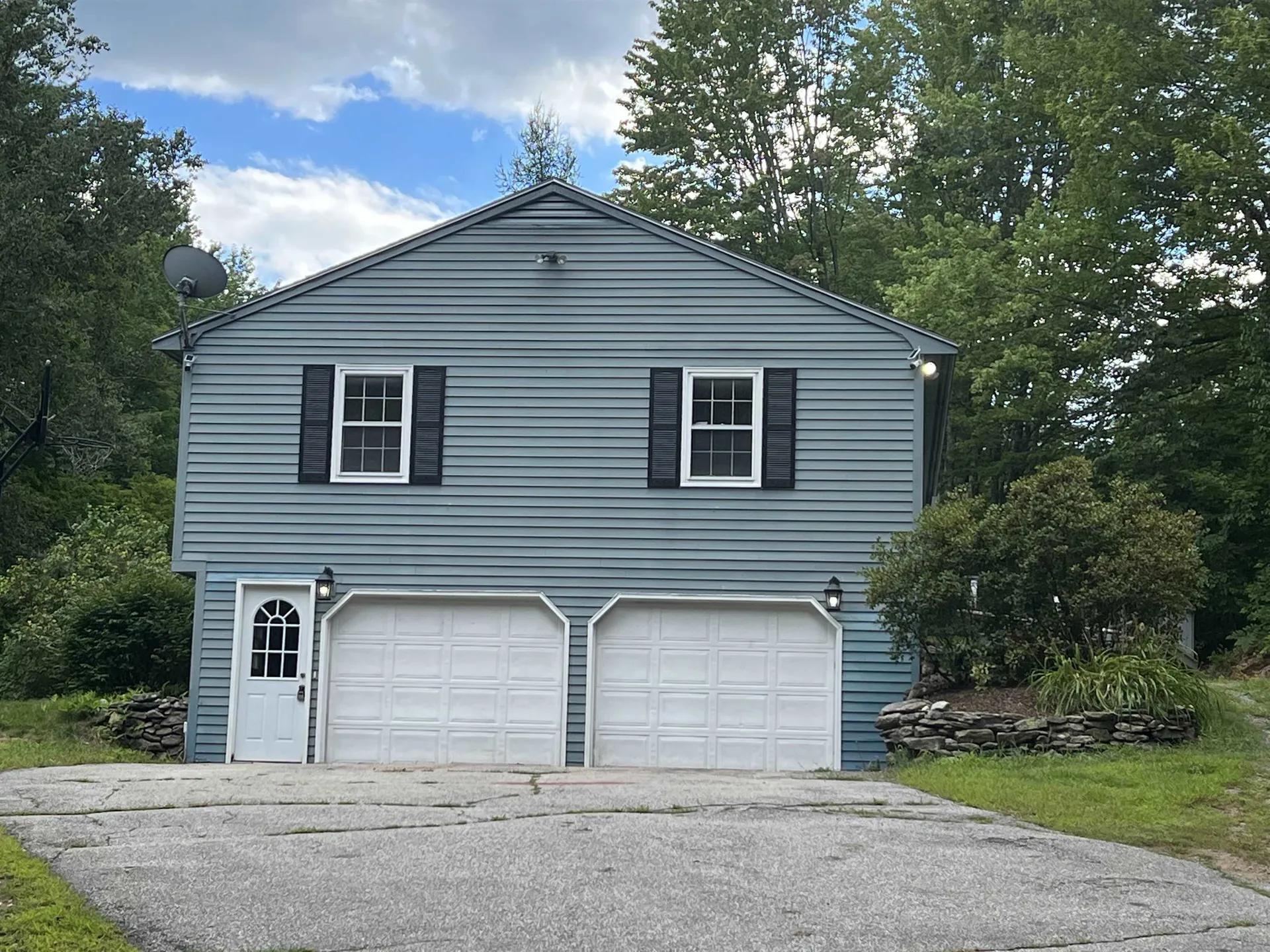 223 Unity Road Newport NH 03773