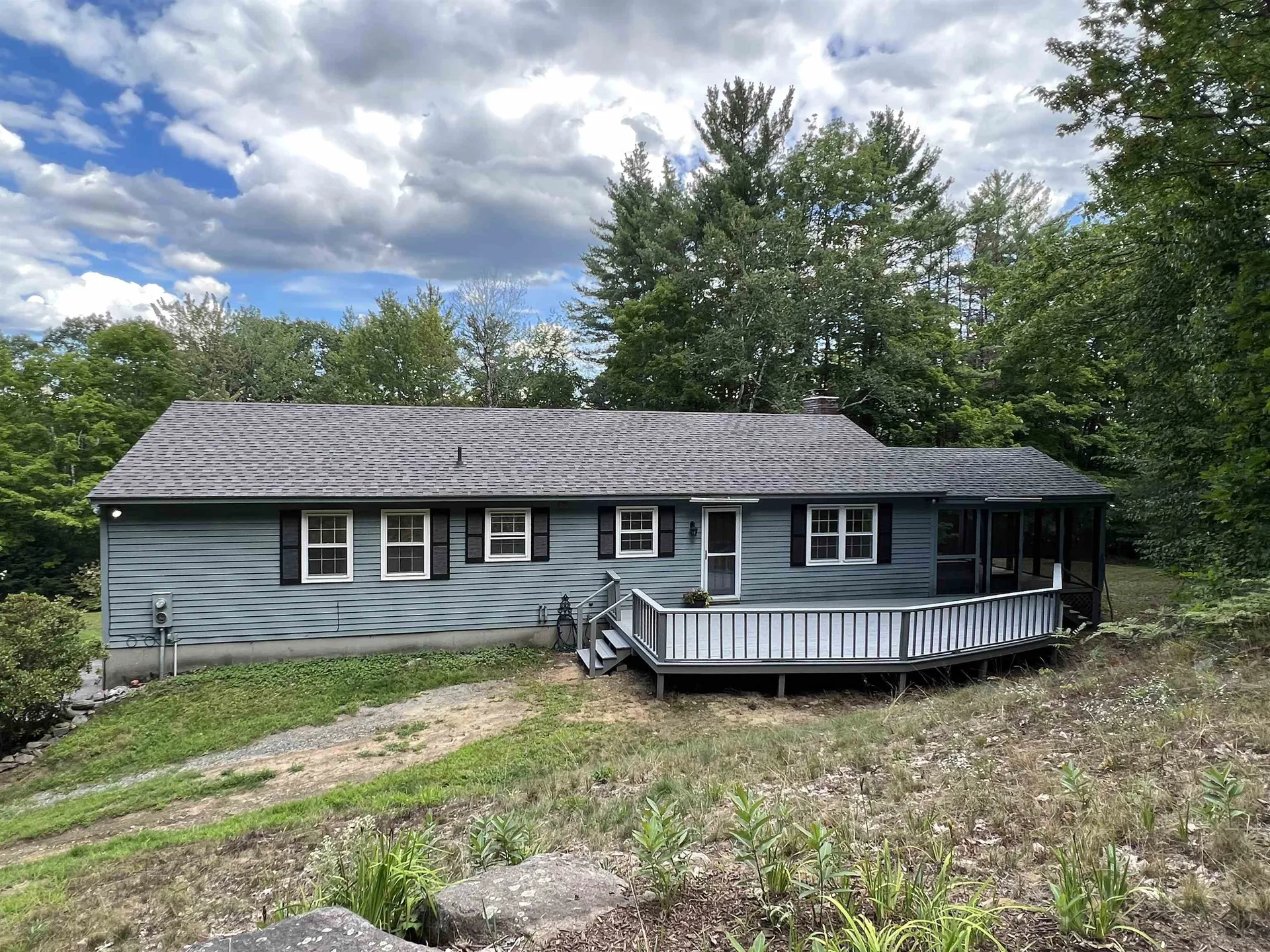 223 Unity Road Newport NH 03773