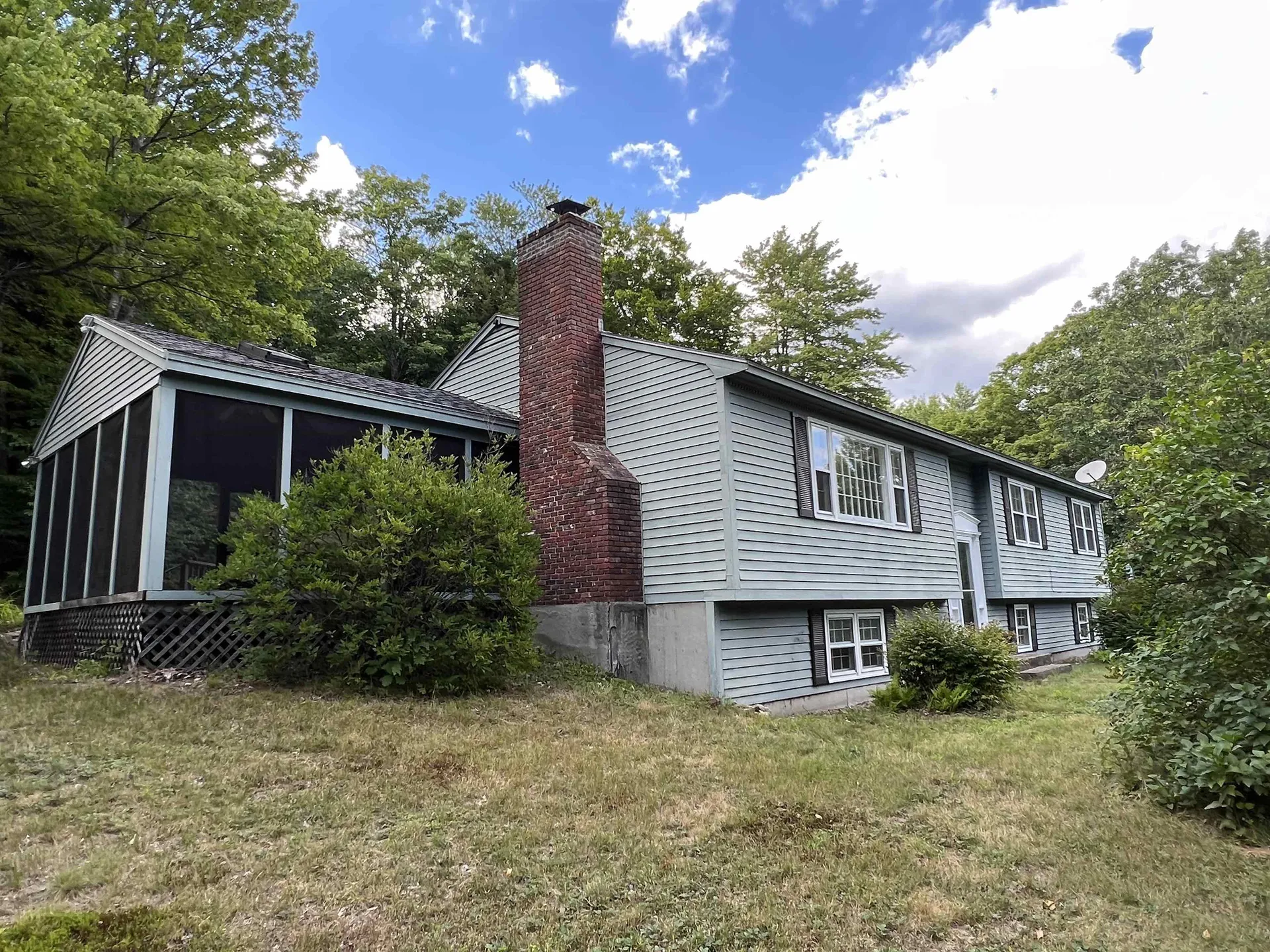223 Unity Road Newport NH 03773