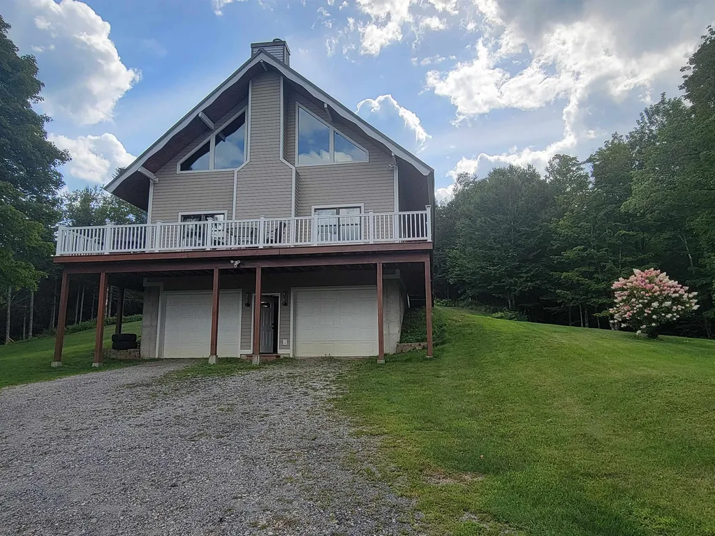 Readsboro, VT Real Estate MLS 4925737 Experienced! Educated