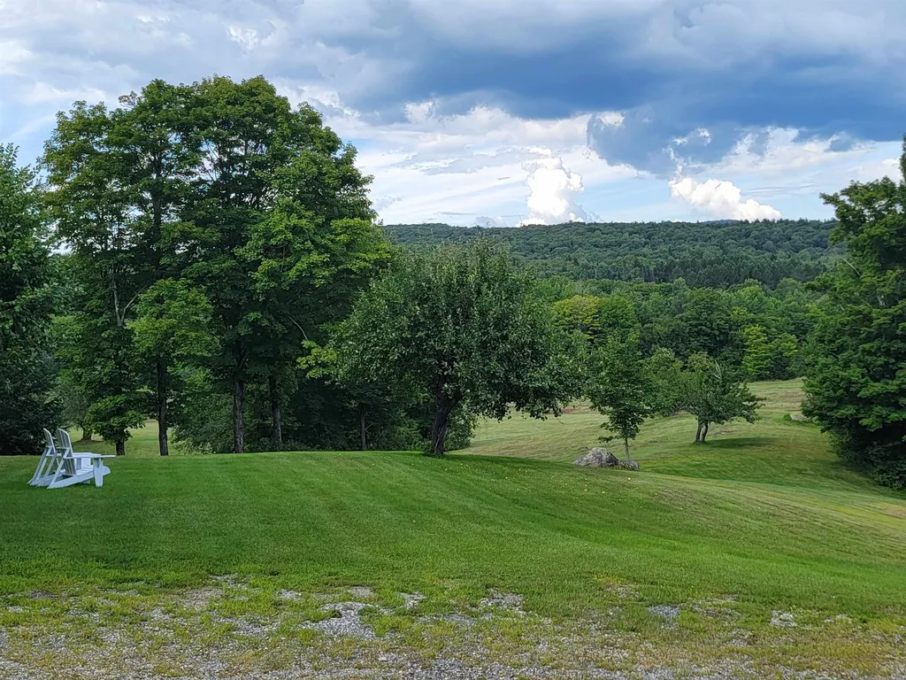 1209 Vt Route 100 Readsboro VT 05350