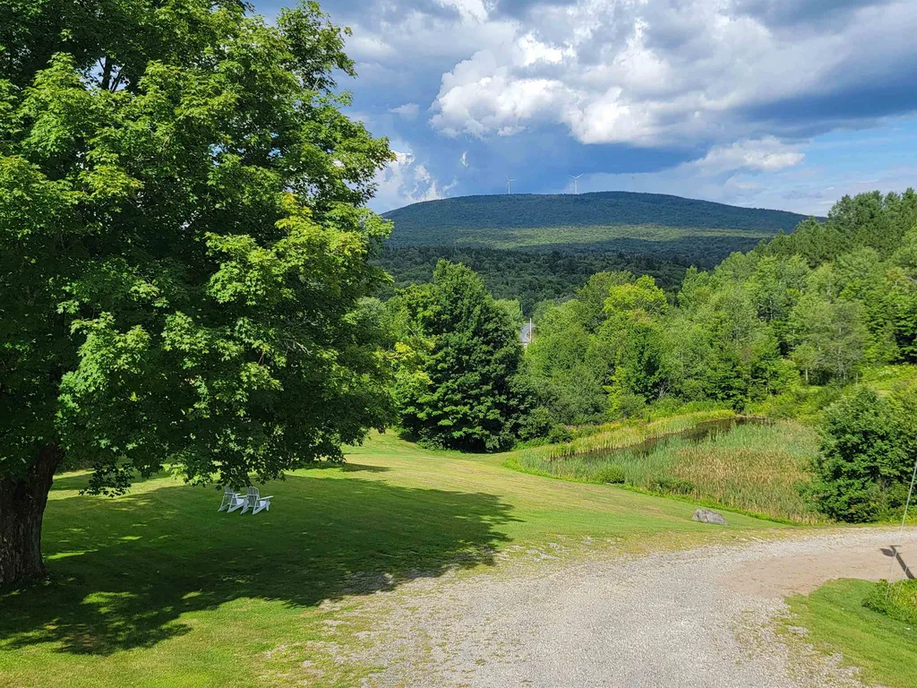1209 Vt Route 100 Readsboro VT 05350