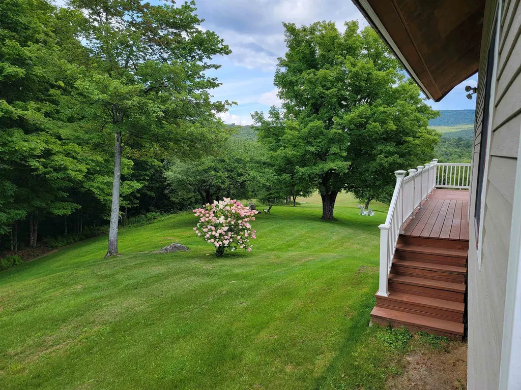 1209 Vt Route 100 Readsboro VT 05350