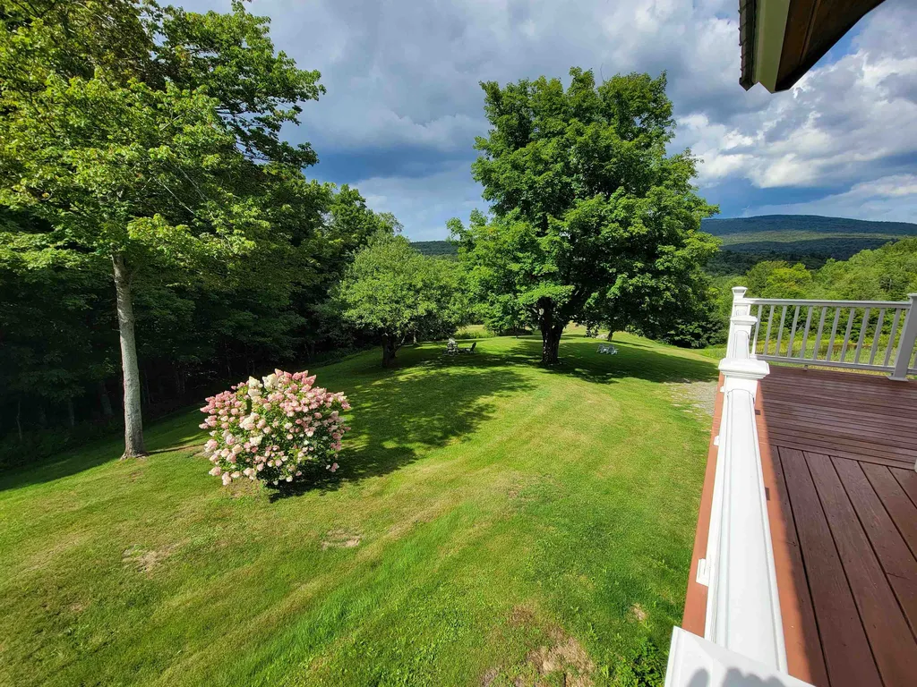 1209 Vt Route 100 Readsboro VT 05350