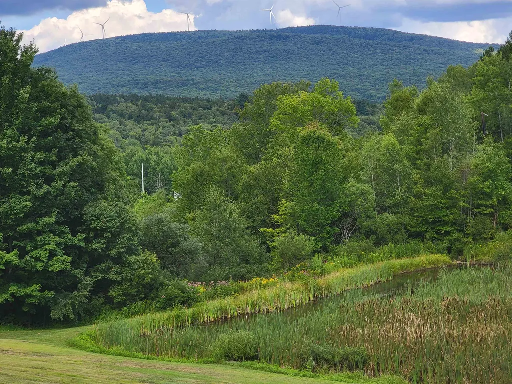 1209 Vt Route 100 Readsboro VT 05350