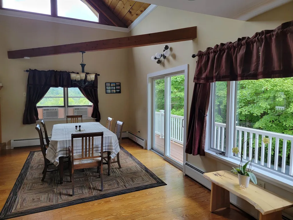 1209 Vt Route 100 Readsboro VT 05350