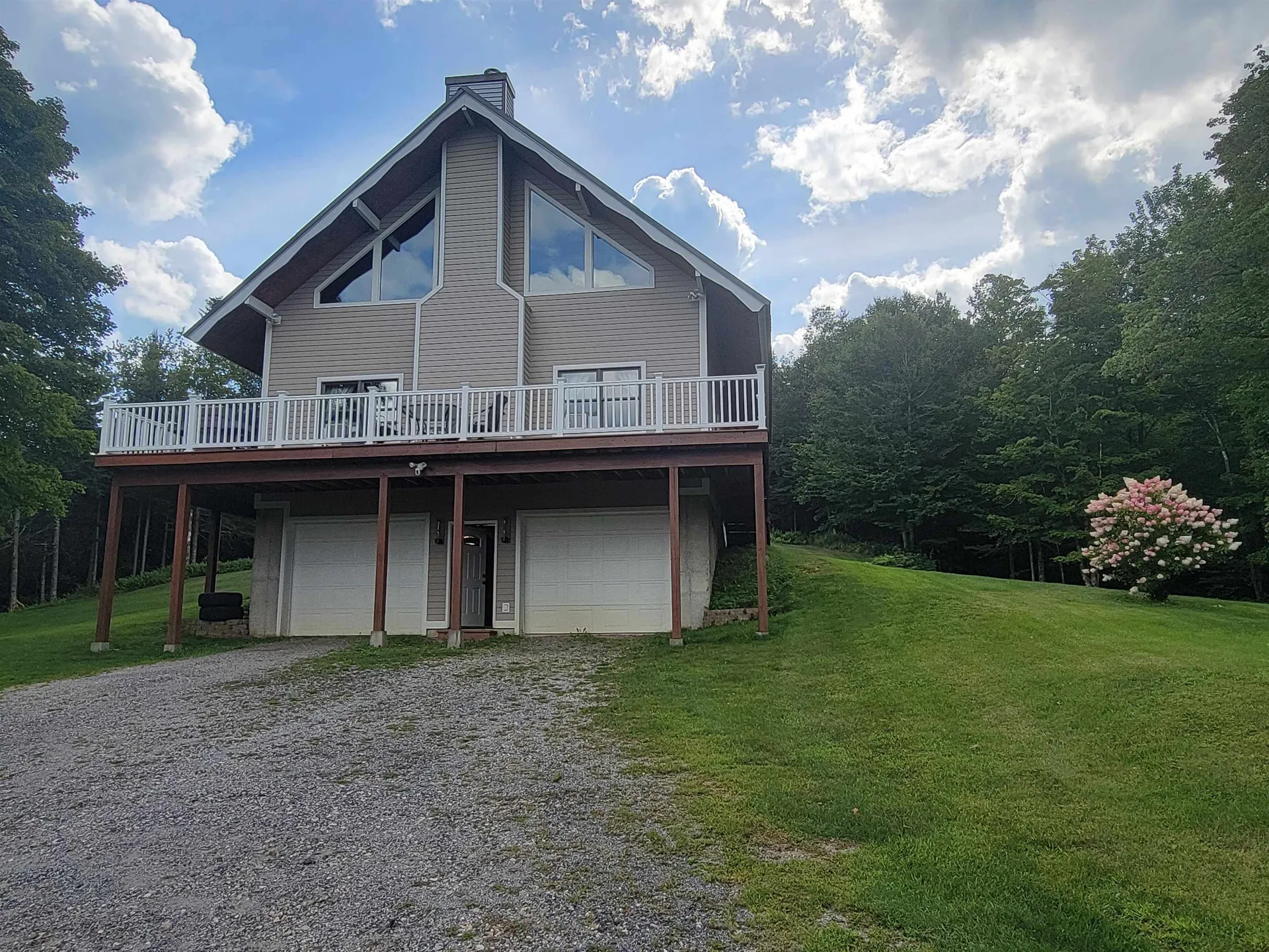 1209 Vt Route 100 Readsboro VT 05350