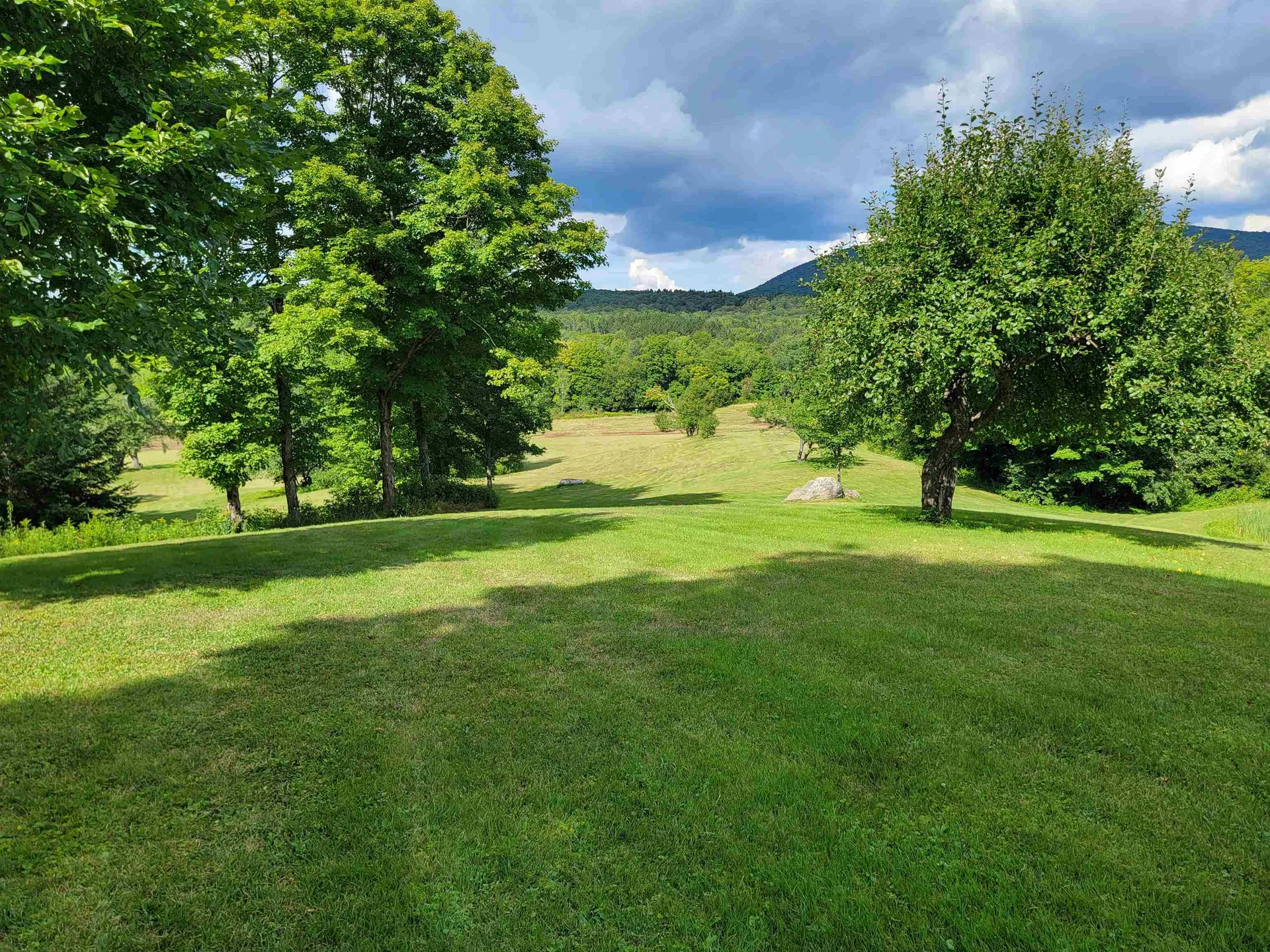 1209 Vt Route 100 Readsboro VT 05350