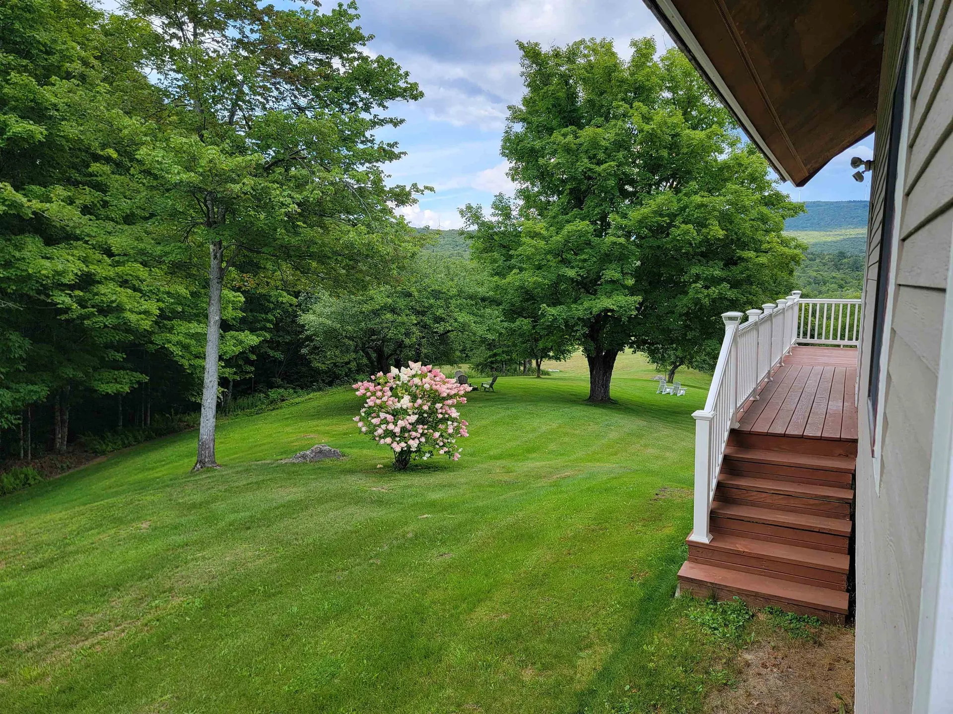 1209 Vt Route 100 Readsboro VT 05350