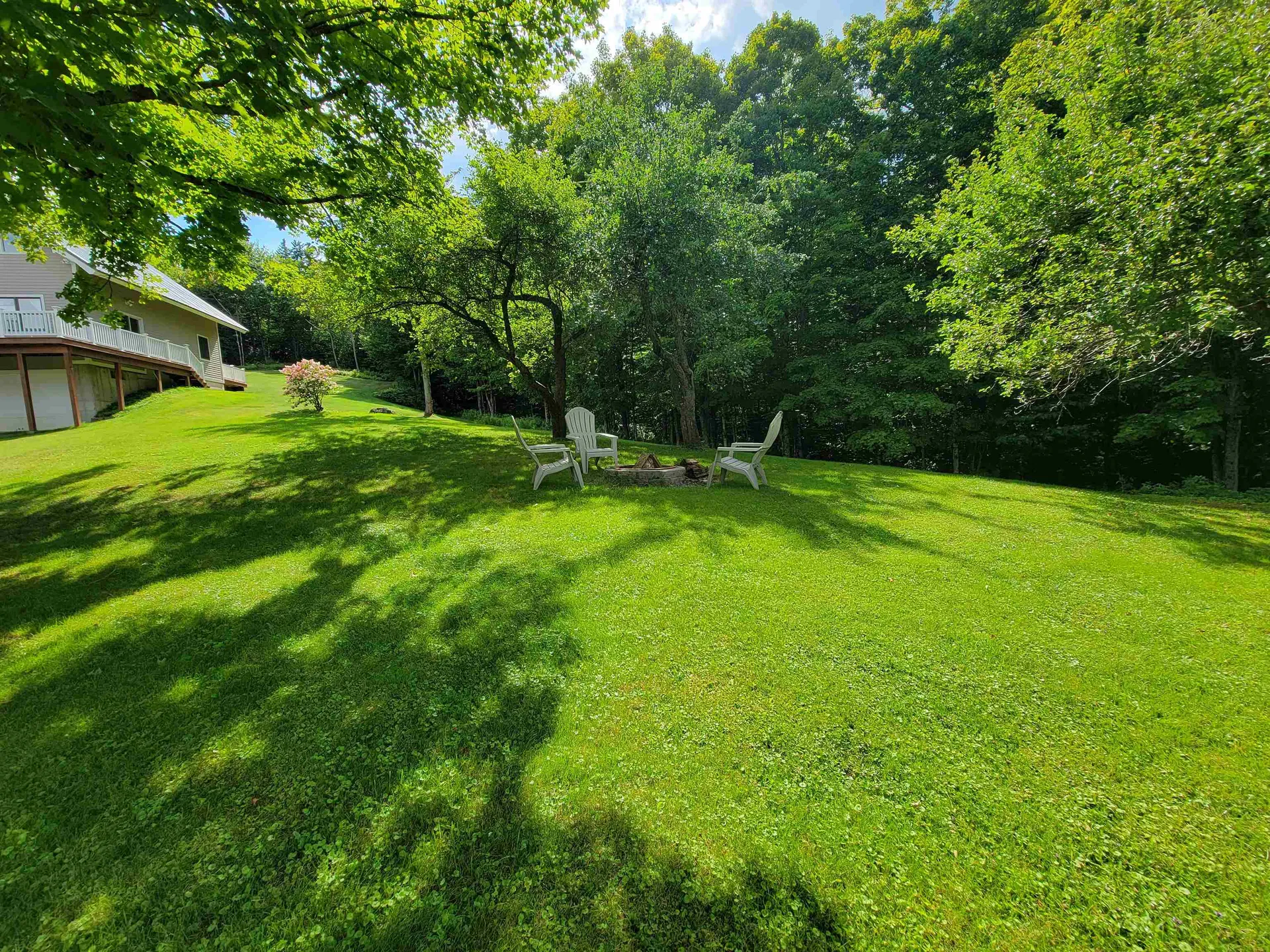 1209 Vt Route 100 Readsboro VT 05350