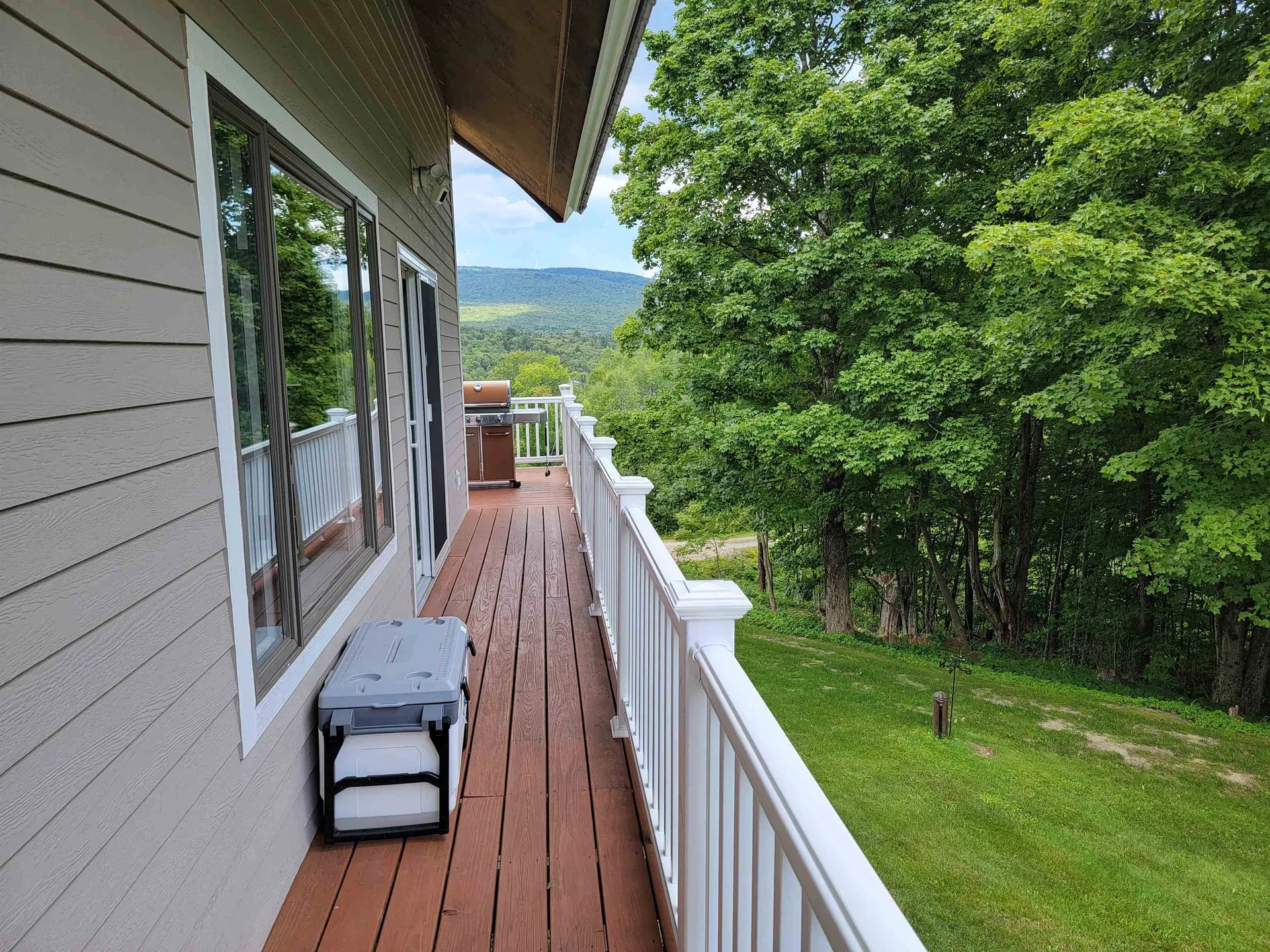 1209 Vt Route 100 Readsboro VT 05350