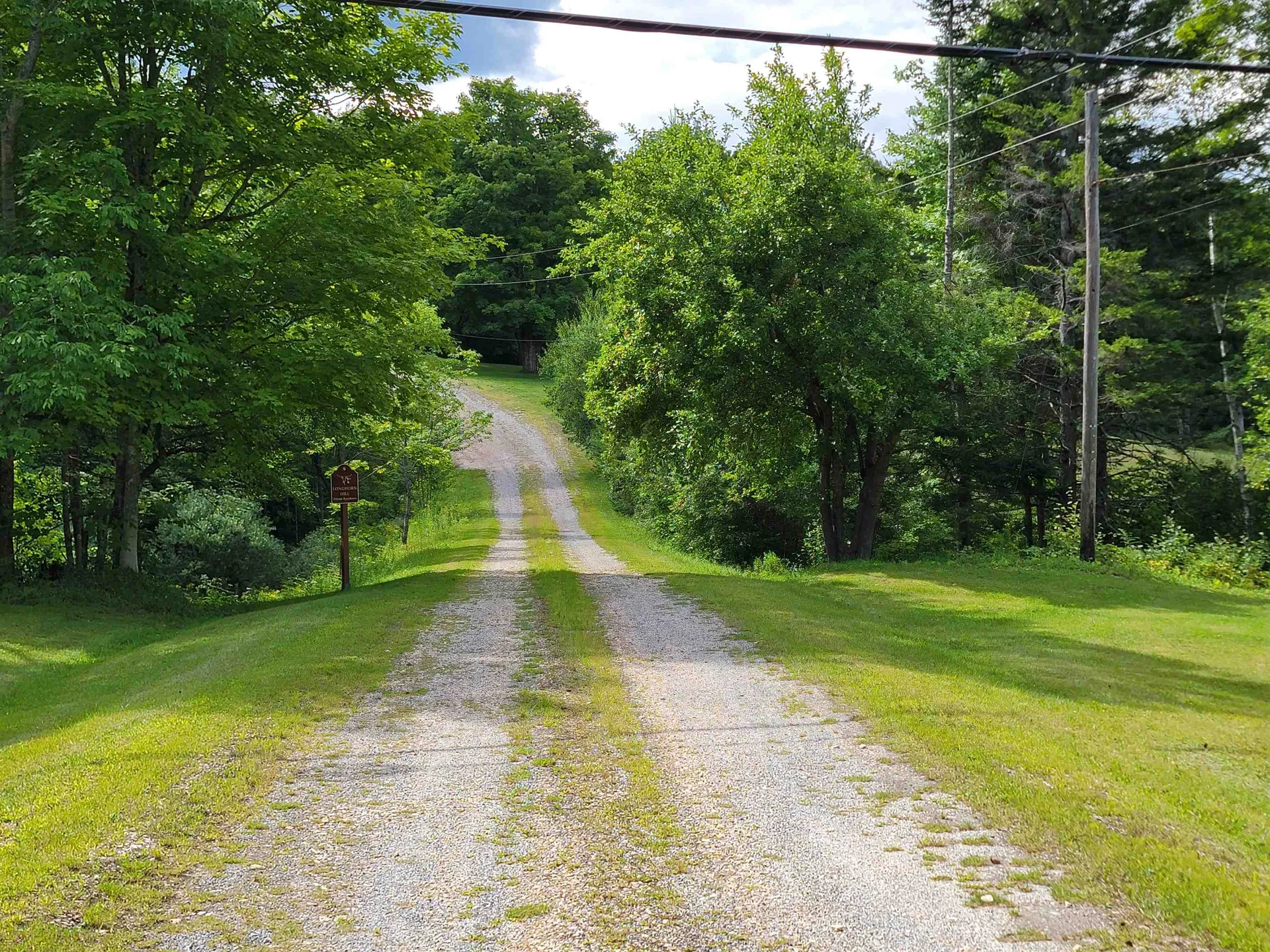 1209 Vt Route 100 Readsboro VT 05350