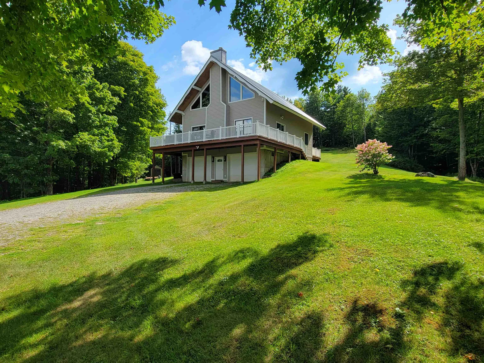 1209 Vt Route 100 Readsboro VT 05350