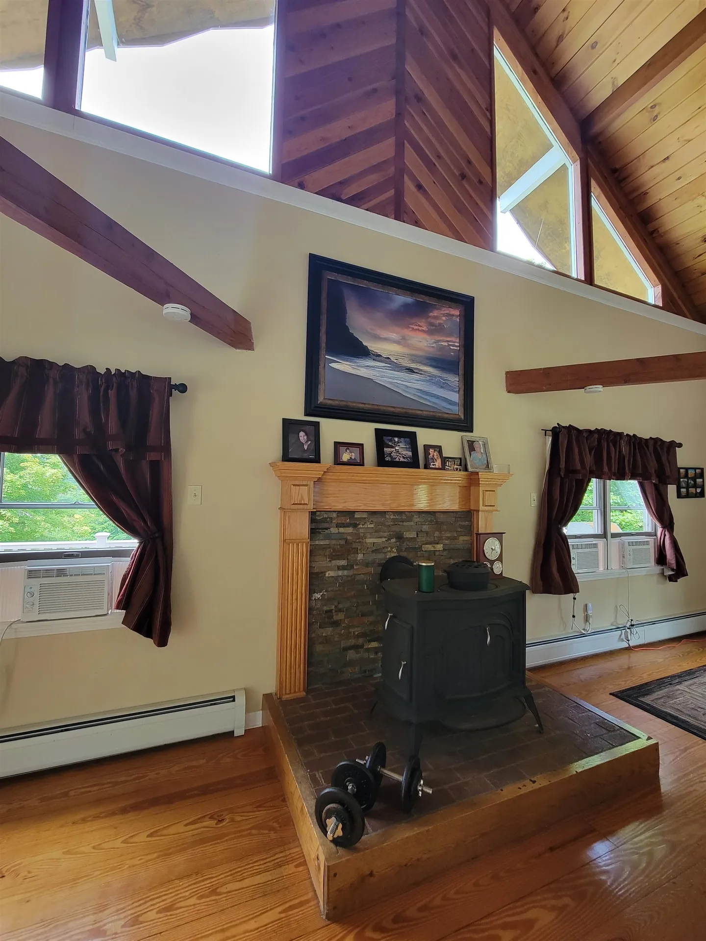 1209 Vt Route 100 Readsboro VT 05350