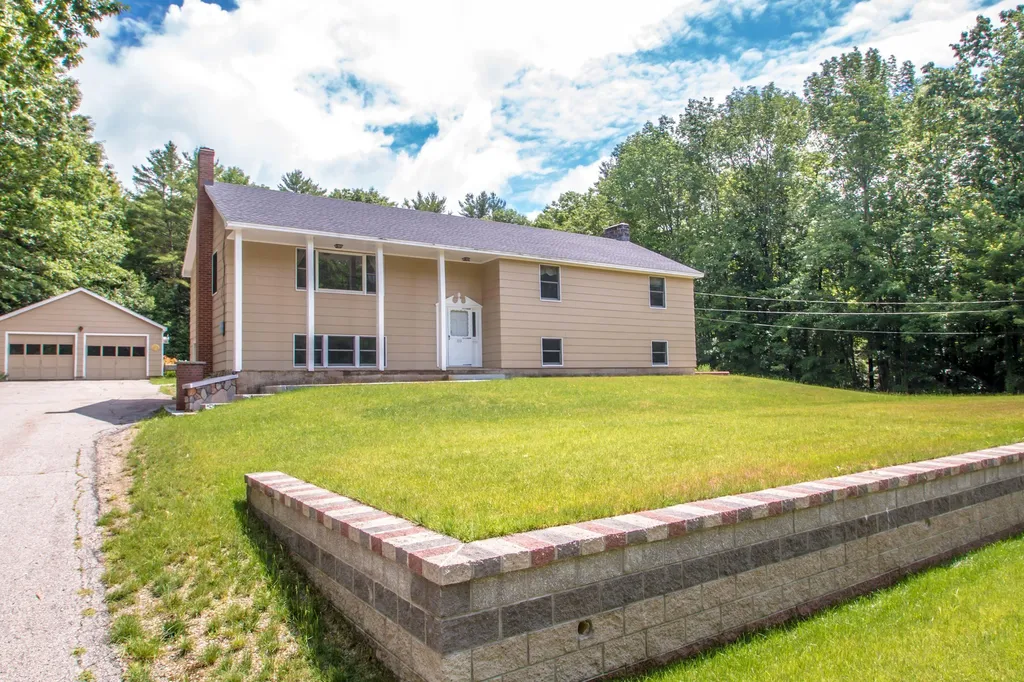 125 White Birch Road Wakefield NH 03872