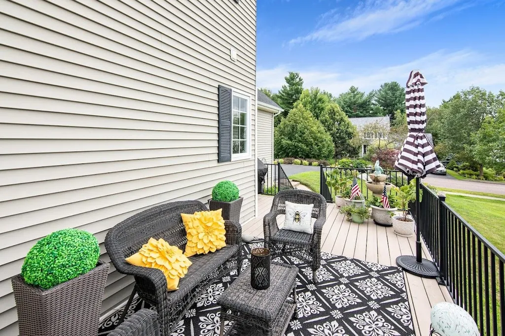 788 Hanon Drive Williston VT 05495