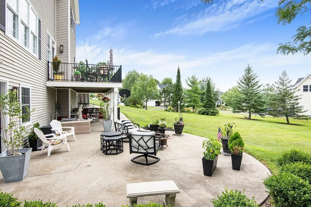 788 Hanon Drive Williston VT 05495