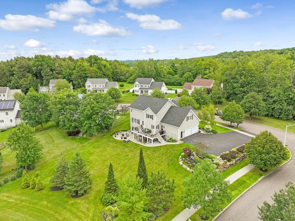 788 Hanon Drive Williston VT 05495