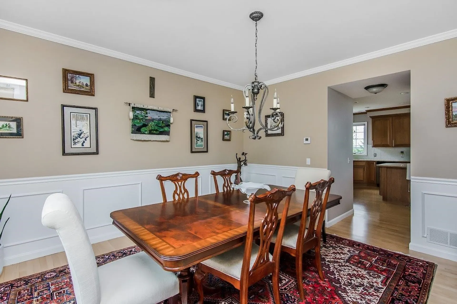 788 Hanon Drive Williston VT 05495