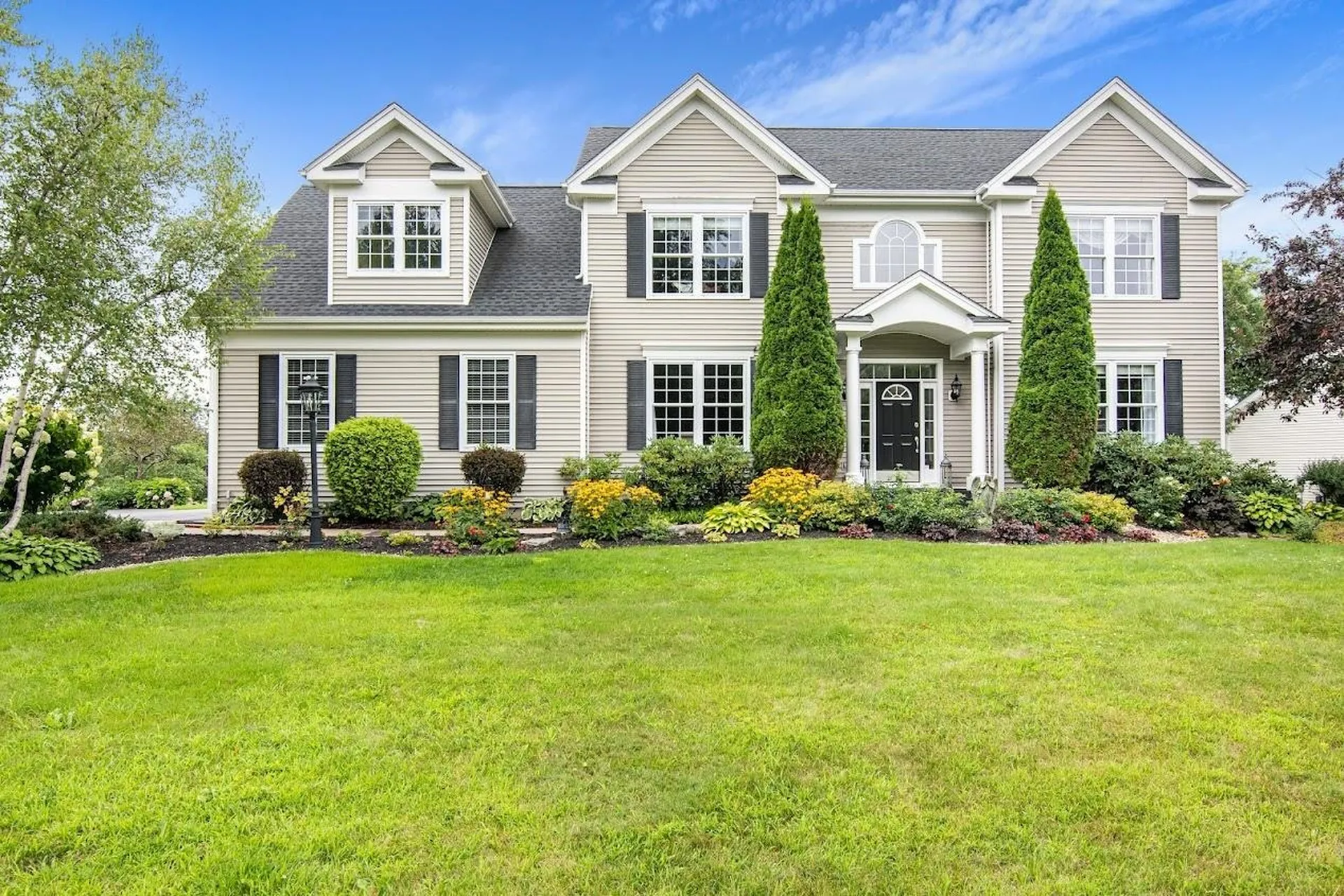 788 Hanon Drive Williston VT 05495