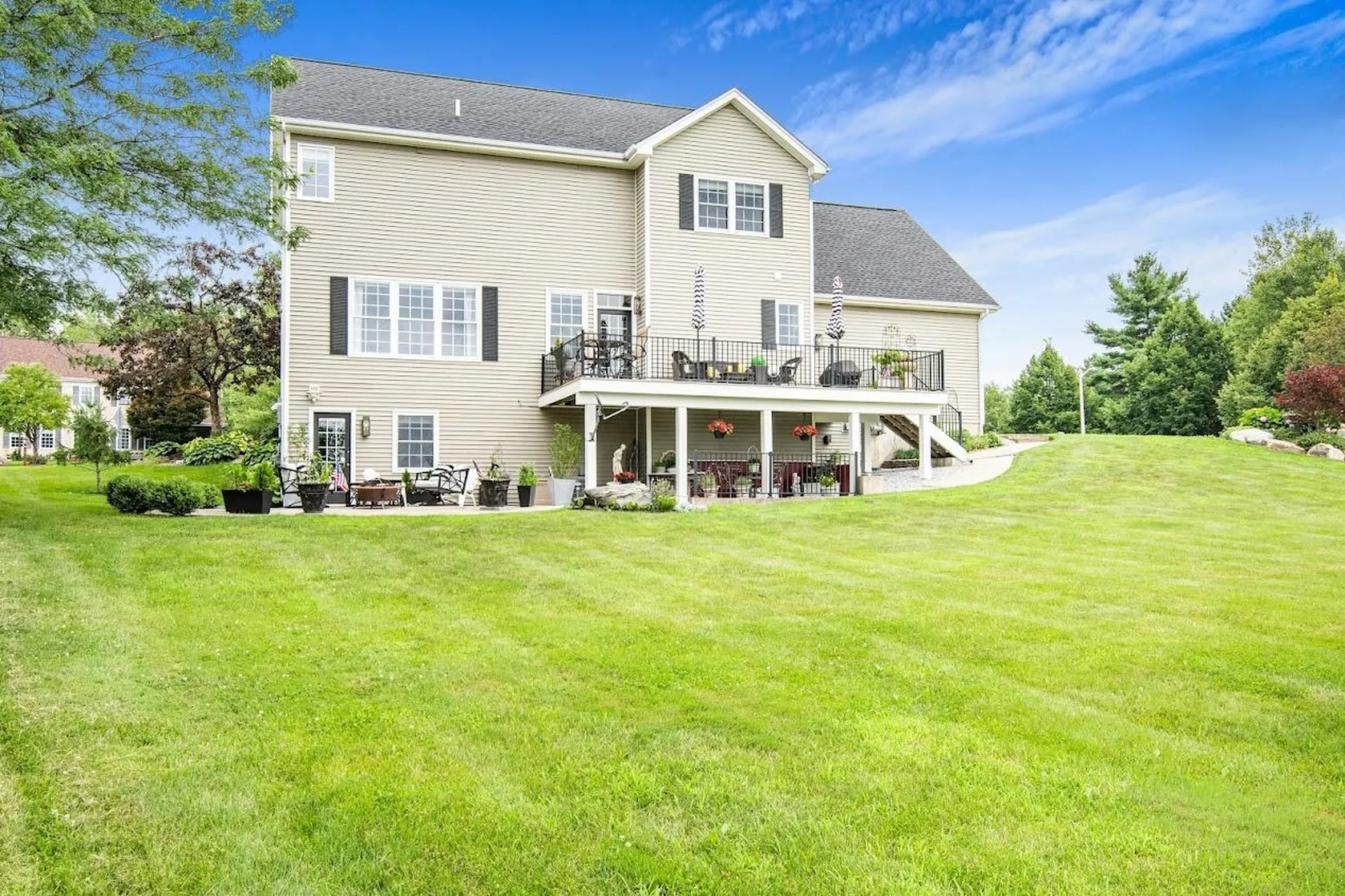 788 Hanon Drive Williston VT 05495