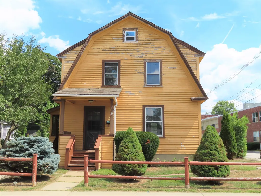 233 Washington Street Keene NH 03431