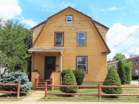 233 Washington Street Keene NH 03431